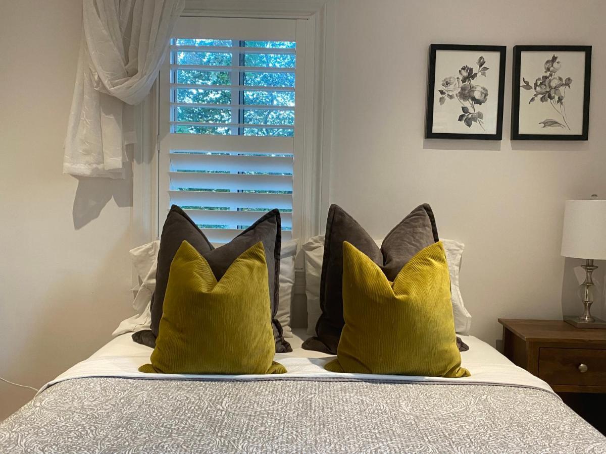Bright Bedroom- YYZ, Humber College, EGH, Quiet Toronto Exterior foto